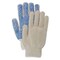 Magid Coated Gloves, Natural, Ladies (Fits Medium) 12 PK 96C - alternate 1